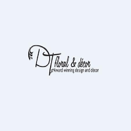 DT Floral & Decor Toronto (905)669-9993